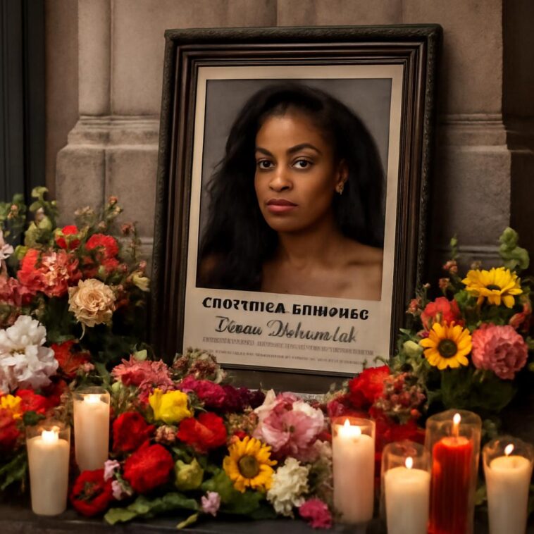 Referência LGBTQIA+, Criscilla Anderson deixa legado de dança e força na luta contra o câncer