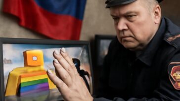 Plataforma de jogos online é censurada em meio a acusações de conteúdos impróprios e LGBT na Rússia