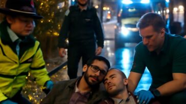 Ataque com carro em alta velocidade deixa um morto e quatro feridos, incluindo casal LGBTQIA+, em Londres