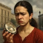 Rosalía define Mazón com ‘la perla’: a maior decepção local 12 Vídeo viral com trecho da música ‘La perla’ expõe a verdadeira face do ex-presidente valenciano