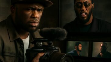 Série 'Sean Combs: The Reckoning' revela polêmicas e provoca reflexão sobre silêncio na indústria musical