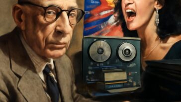 A icônica amostra da suíte ‘O Pássaro de Fogo’ moldou o som de artistas pop e eletrônicos por décadas