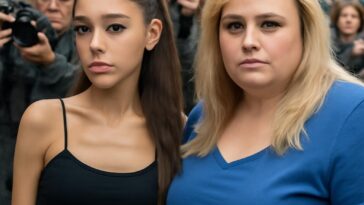 Imagem no evento Wicked: For Good gera debates e preocupação sobre saúde da cantora