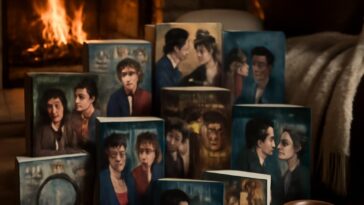 Confira lançamentos que misturam mistério, suspense e protagonismo queer nesta temporada