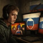 Roblox é bloqueado na Rússia sob pretexto de propaganda LGBTQIA+ 12 Plataforma global enfrenta censura em meio à repressão crescente contra conteúdos LGBTQIA+ na Rússia