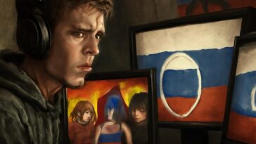 Plataforma global enfrenta censura em meio à repressão crescente contra conteúdos LGBTQIA+ na Rússia