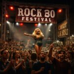 Rock 80 Festival e Suzy Brasil agitam fim de semana na Zona Norte do Rio 13 Entre shows, cervejas artesanais e teatro queer, Zona Norte celebra cultura e resistência com eventos imperdíveis