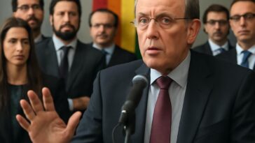 OAB-SC inicia processo contra discurso de ódio após magistrado relatar ataques homofóbicos