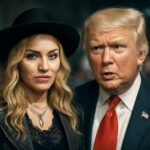 Madonna enfrenta ameaça de Trump: possível boicote a vistos na turnê 12 Após criticar Trump por apagar o Dia Mundial de Luta contra a AIDS, cantora pode ter vistos para shows bloqueados