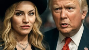 Após criticar Trump por apagar o Dia Mundial de Luta contra a AIDS, cantora pode ter vistos para shows bloqueados