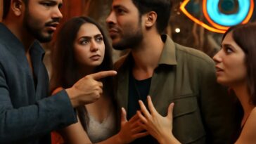 Entre brigas, discursos tóxicos e polêmicas, veja os momentos que agitaram o Bigg Boss 19 antes do desfecho