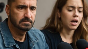 Cantora Bruna Volpi denuncia cópia de seu vídeo crítico ao governo feita por Latino