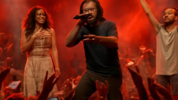 Quatro concertos inesquecíveis que celebraram diversidade e potência artística em 2025