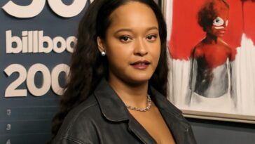 Álbum icônico de Rihanna é o primeiro de uma mulher negra solo a alcançar marco inédito na Billboard