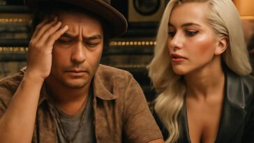 A revelação sobre a música que conquistou o topo das paradas e a comunidade LGBTQIA+