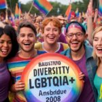 Torneio da Diversidade LGBTQIA+ é remarcado para janeiro de 2026 12 Evento em Manaus busca ampliar inclusão e arrecadação para organizações sociais LGBTQIA+