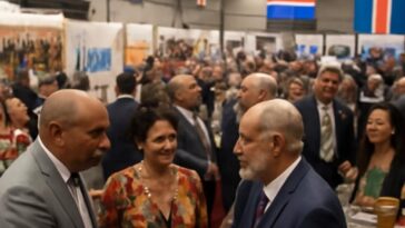 Evento reúne governo e comunidade para impulsionar investimentos e futuro sustentável em Cabo Verde