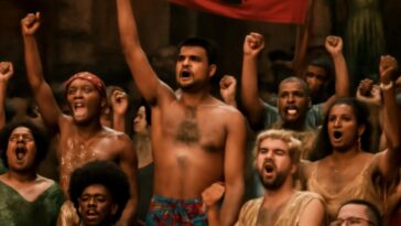 Peça em Nova York revive o manifesto radical pós-Stonewall e celebra a resistência LGBTQIA+