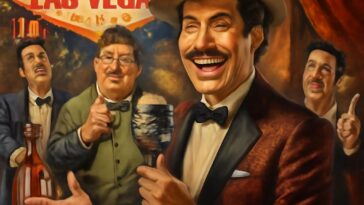 Ícone dos anos 90 reflete sobre a irrepetível sátira política e social da TV espanhola