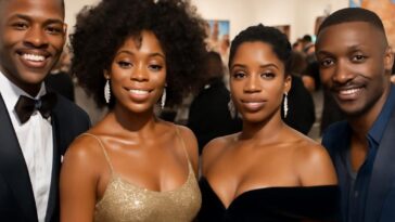 De Rihanna a Swizz Beatz: veja como estrelas negras celebram a arte contemporânea em Miami