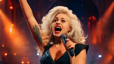 Show impactante une arte, música e identidade em espetáculo para fãs LGBTQIA+