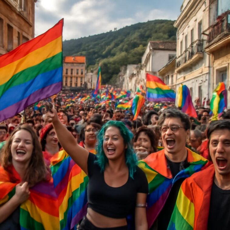 Evento celebra história e resistência da comunidade LGBTQIA+ com programação diversa e entrada gratuita