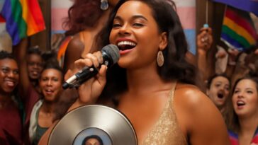 Novo disco traz vozes e histórias que refletem a pluralidade e o orgulho da comunidade queer