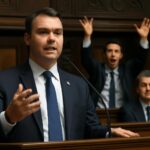 Irmão de Bolsonaro defende atuação de Carlos na Câmara do Rio com leis controversas e polêmicas