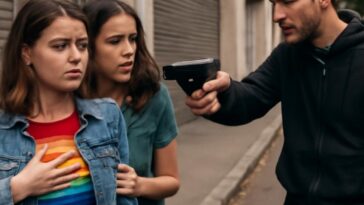 Confraternização vira momento de medo após ataque homofóbico em bar na Avenida Minas Gerais