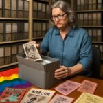 Iniciativa em Perth, Austrália, convida comunidade a preservar memórias e vivências queer na universidade