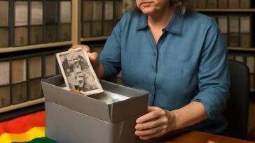 Iniciativa em Perth, Austrália, convida comunidade a preservar memórias e vivências queer na universidade