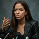 Cantora explica exclusão de Melody após divulgação não autorizada e reforça profissionalismo