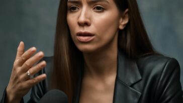 Cantora explica exclusão de Melody após divulgação não autorizada e reforça profissionalismo