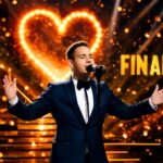 Com rituais de motivação e apoio da esposa, Veréb Tomi emociona e encanta na reta final do reality musical