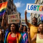 Estado baiano avança com políticas públicas e ações contra a LGBTfobia, promovendo inclusão e respeito