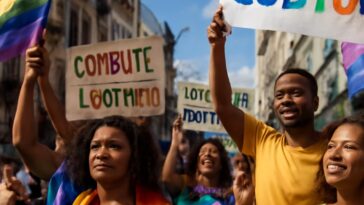 Estado baiano avança com políticas públicas e ações contra a LGBTfobia, promovendo inclusão e respeito