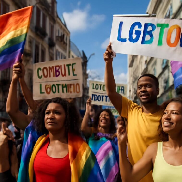 Estado baiano avança com políticas públicas e ações contra a LGBTfobia, promovendo inclusão e respeito
