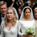 Entre amores e conflitos, as bodas das estrelas também revelam tensões familiares intensas