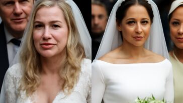 Entre amores e conflitos, as bodas das estrelas também revelam tensões familiares intensas