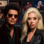 Bruno Mars e Lady Gaga dominam lista de hits do YouTube em 2025 13 ‘Die With a Smile’ é o destaque do ano, refletindo a força da cultura pop global no YouTube