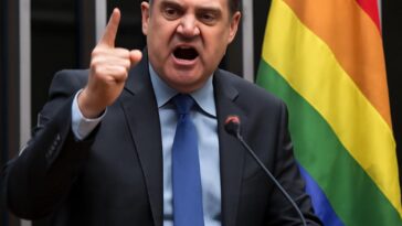 Projeto que oferece CNH gratuita para LGBTQIA+ é alvo de críticas por falta de impacto na segurança