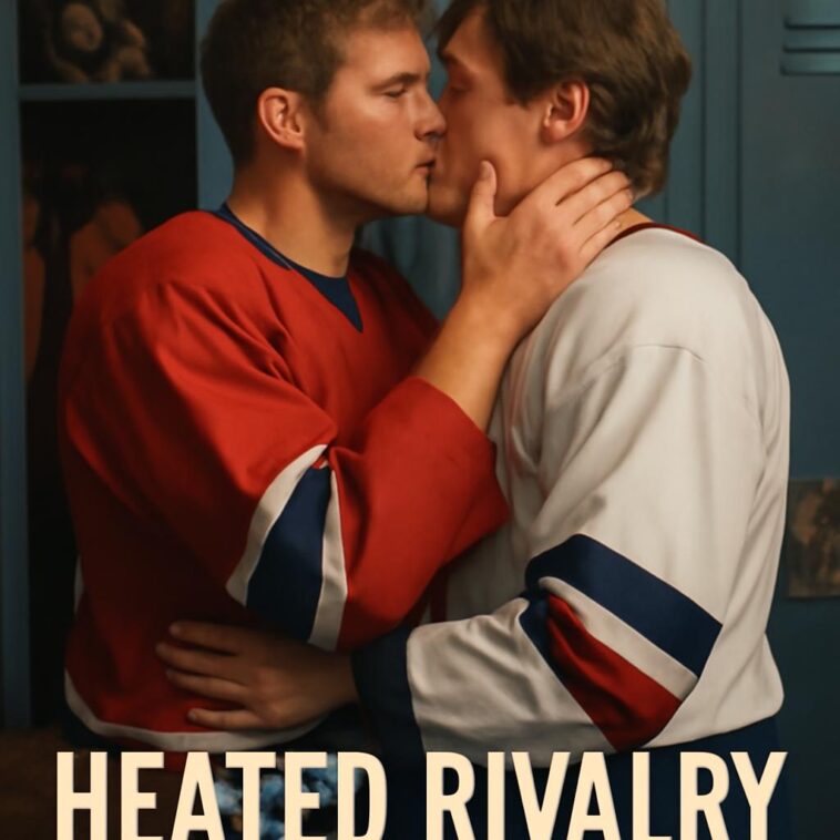 Heated Rivalry: O romance de Scott e Kip que a série não mostrou tudo 1 Descubra os detalhes quentes do livro que inspirou a história de amor de Scott e Kip em Heated Rivalry, e o impacto na comunidade LGBTQIA+