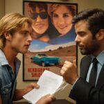 Brad Pitt e George Clooney: a disputa por um papel icônico em Thelma & Louise 13 Conheça a história da rivalidade entre Brad Pitt e George Clooney na busca por um dos papéis mais desejados do cinema