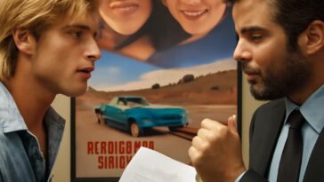 Conheça a história da rivalidade entre Brad Pitt e George Clooney na busca por um dos papéis mais desejados do cinema