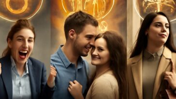 Áries, Virgem e Capricórnio vivem transformações profundas que vão renovar suas vidas em 2026