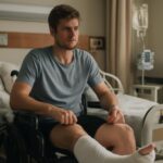 Abril Domínguez busca apoio para custear operação que pode devolver sua mobilidade