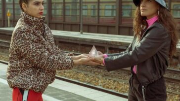 Cantora conta visão inspiradora de Britney que a motivou a superar desafios e brilhar no Megasztár