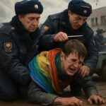 Represália contra LGBTQIA+ na Rússia: a cruel ‘cura’ da homofobia estatal 13 Rede de ‘centros de reabilitação’ submetem pessoas queer a torturas e pseudoterapias no país