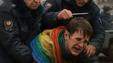 Rede de ‘centros de reabilitação’ submetem pessoas queer a torturas e pseudoterapias no país