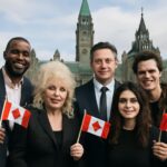 Bill C-3 elimina limite geracional e reconhece laços históricos, incluindo Madonna e Hillary Clinton